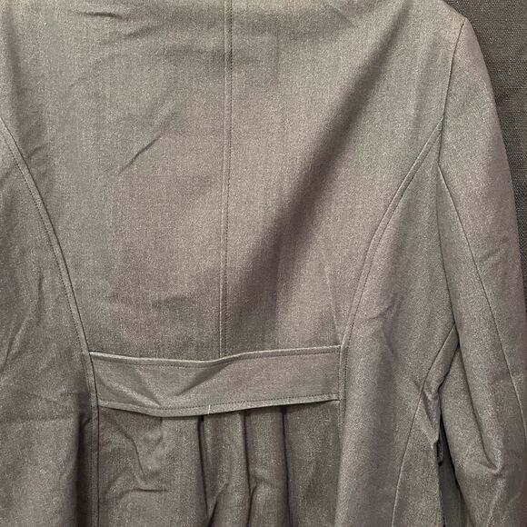 NWT! Signature stretch Pant Suit by Larry Levin Women’s sz 8 - Picture 12 of 15